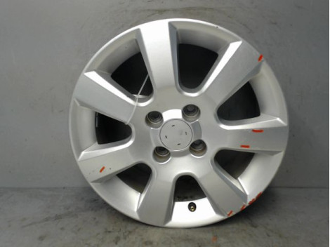 JANTE ALUMINIUM OPEL CORSA