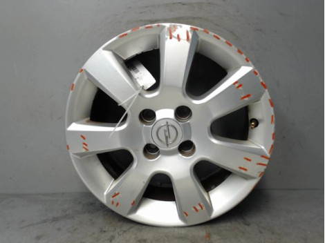 JANTE ALUMINIUM OPEL CORSA