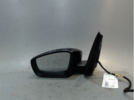 RETROVISEUR EXTERIEUR ELECTRIQUE GAUCHE VOLKSWAGEN POLO