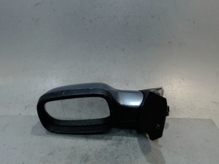RETROVISEUR EXTERIEUR ELECTRIQUE GAUCHE RENAULT MEGANE