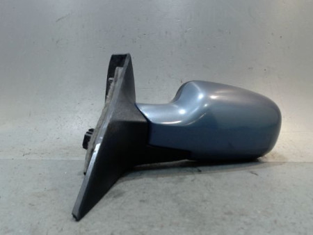 RETROVISEUR EXTERIEUR ELECTRIQUE GAUCHE RENAULT MEGANE
