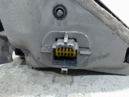 RETROVISEUR EXTERIEUR ELECTRIQUE GAUCHE RENAULT MEGANE