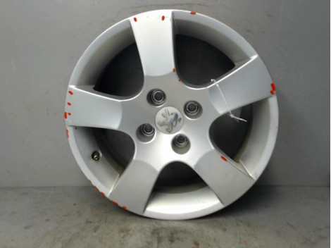 JANTE ALUMINIUM PEUGEOT 207
