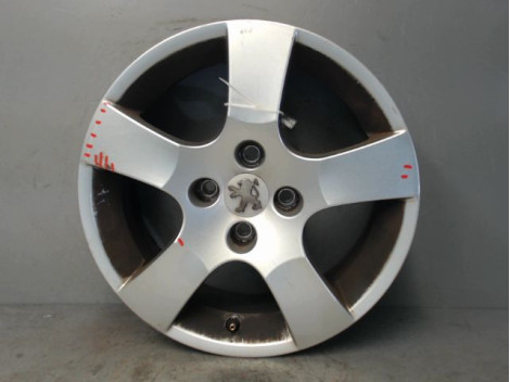 JANTE ALUMINIUM PEUGEOT 207