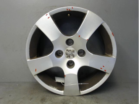 JANTE ALUMINIUM PEUGEOT 207