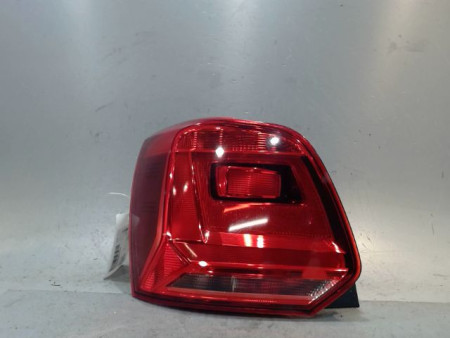 FEU ARRIERE GAUCHE  VOLKSWAGEN POLO
