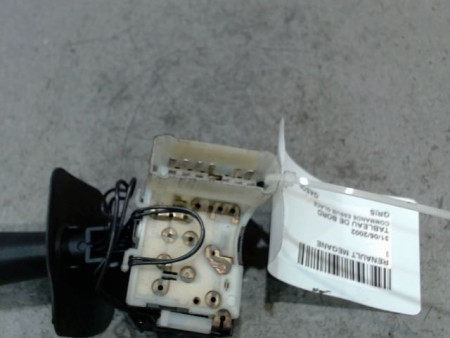 COMMANDE ESSUIE GLACE RENAULT MEGANE