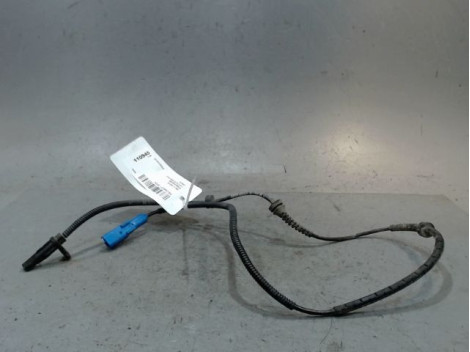 CAPTEUR ABS AVANT GAUCHE PEUGEOT 2008