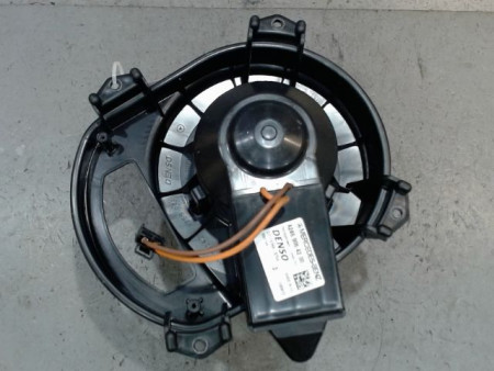 MOTEUR VENTILATEUR CHAUFFAGE MERCEDES CLASSE A
