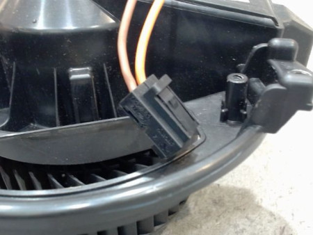 MOTEUR VENTILATEUR CHAUFFAGE MERCEDES CLASSE A