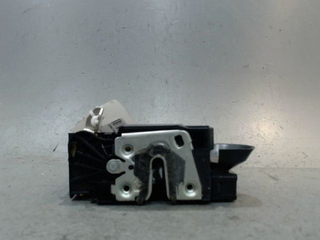 SYSTEME CONDAMNATION AVANT GAUCHE DACIA SANDERO