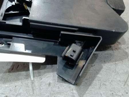 SYSTEME CONDAMNATION AVANT GAUCHE DACIA SANDERO