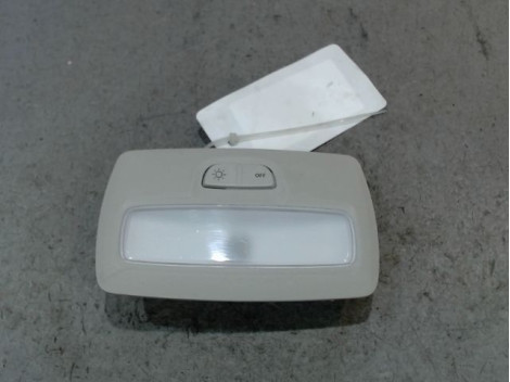 PLAFONNIER DACIA SANDERO