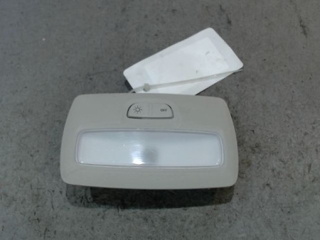PLAFONNIER DACIA SANDERO