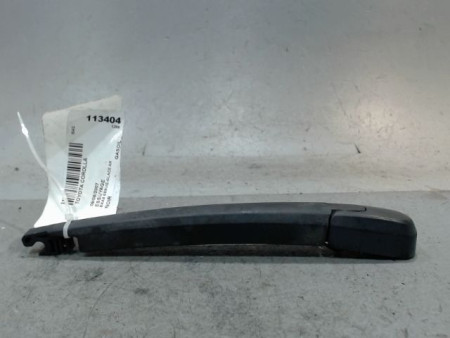 BRAS ESSUIE-GLACE ARRIERE TOYOTA COROLLA
