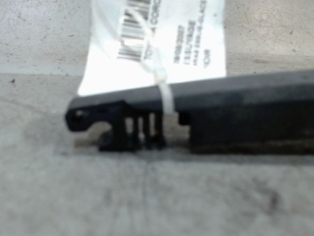 BRAS ESSUIE-GLACE ARRIERE TOYOTA COROLLA