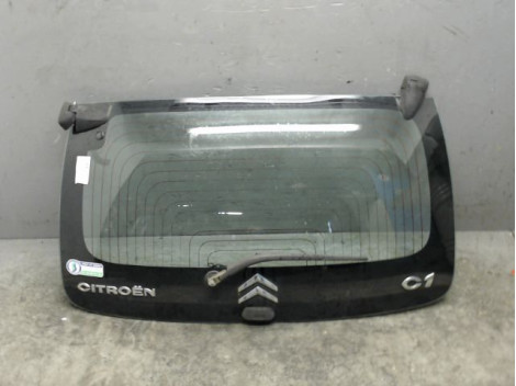 GLACE HAYON CITROEN C1