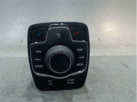 COMMANDE GPS CITROEN DS5