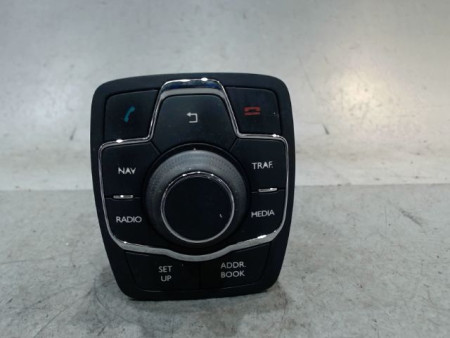 COMMANDE GPS CITROEN DS5