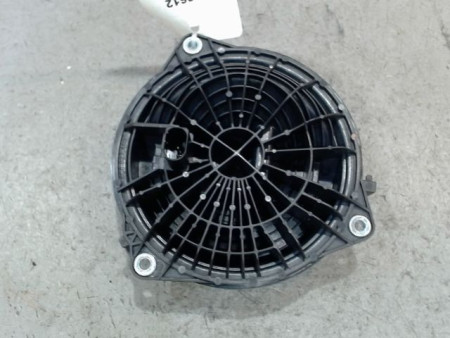 POIGNEE EXTERIEURE HAYON VOLKSWAGEN POLO