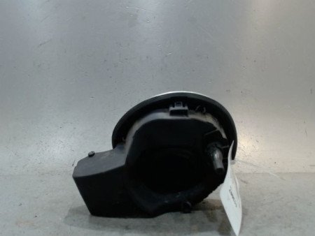 VOLET DE TRAPPE CARBURANT CITROEN C4