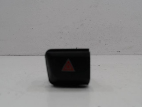 BOUTON DE WARNING PEUGEOT 208