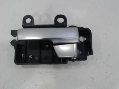 POIGNEE INTERIEURE PORTE AVANT GAUCHE FORD FOCUS