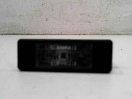 ECLAIREUR PLAQUE DE POLICE DROIT CITROEN C4