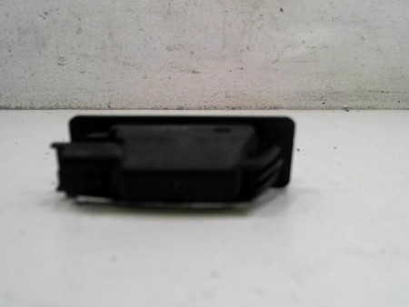 ECLAIREUR PLAQUE DE POLICE DROIT CITROEN C4