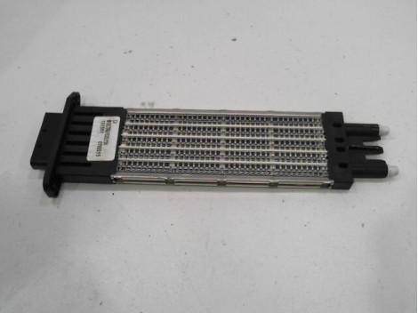 MODULE DE CHAUFFAGE CITROEN C4