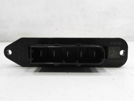 MODULE DE CHAUFFAGE CITROEN C4
