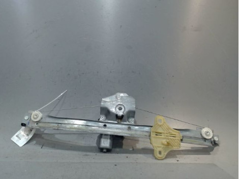 MECANISME+MOTEUR LEVE-GLACE AVANT DROIT RENAULT CAPTUR
