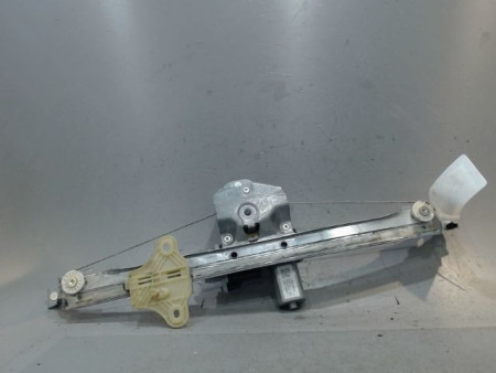 MECANISME+MOTEUR LEVE-GLACE AVANT GAUCHE RENAULT CAPTUR