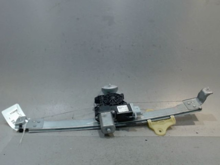 MECANISME+MOTEUR LEVE-GLACE AVANT GAUCHE RENAULT CAPTUR