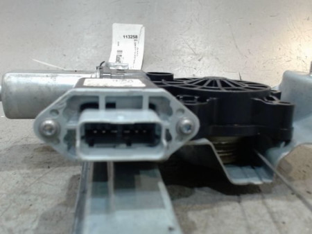 MECANISME+MOTEUR LEVE-GLACE AVANT GAUCHE RENAULT CAPTUR