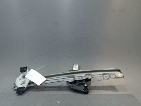 MECANISME+MOTEUR LEVE-GLACE AVANT GAUCHE CITROEN C4