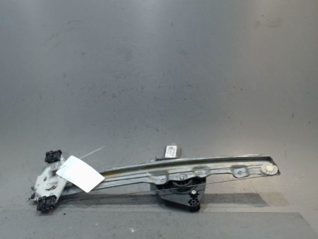 MECANISME+MOTEUR LEVE-GLACE AVANT GAUCHE CITROEN C4