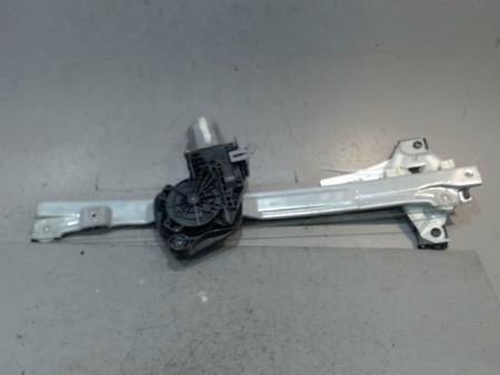 MECANISME+MOTEUR LEVE-GLACE AVANT GAUCHE CITROEN C4