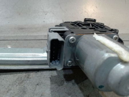 MECANISME+MOTEUR LEVE-GLACE AVANT GAUCHE CITROEN C4