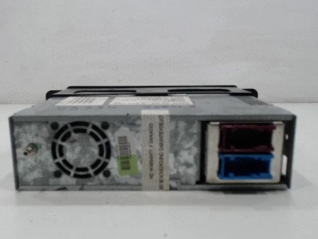 LECTEUR DVD B.M.W. SERIE 3