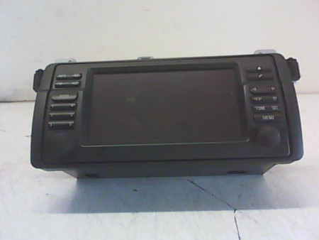ECRAN GPS B.M.W. SERIE 3