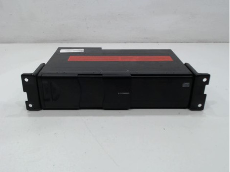 CHARGEUR CD B.M.W. SERIE 3