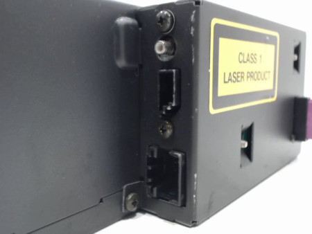 CHARGEUR CD B.M.W. SERIE 3