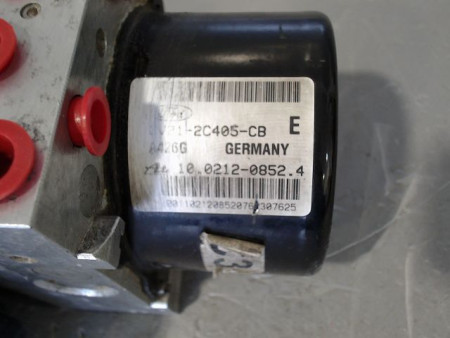 UNITE HYDRAULIQUE ABS FORD FIESTA