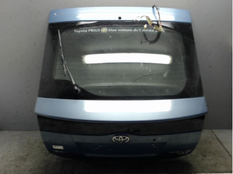 HAYON TOYOTA PRIUS