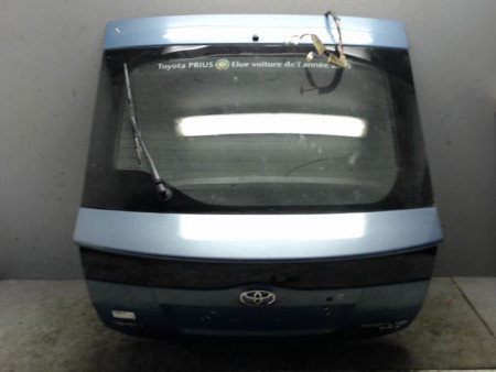 HAYON TOYOTA PRIUS