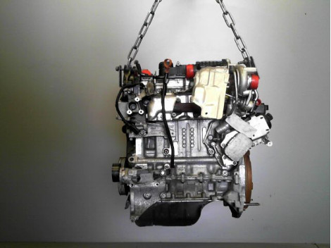 MOTEUR DIESEL PEUGEOT 208 1.6 HDi