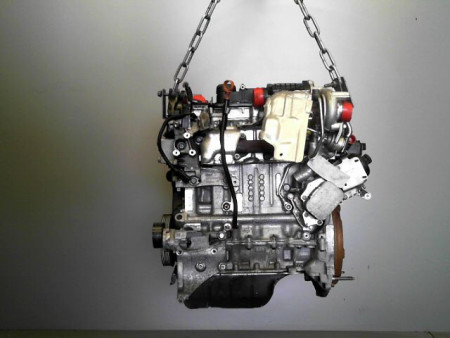 MOTEUR DIESEL PEUGEOT 208 1.6 HDi