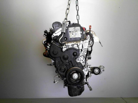 MOTEUR DIESEL PEUGEOT 208 1.6 HDi
