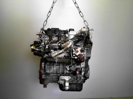 MOTEUR DIESEL PEUGEOT 208 1.6 HDi